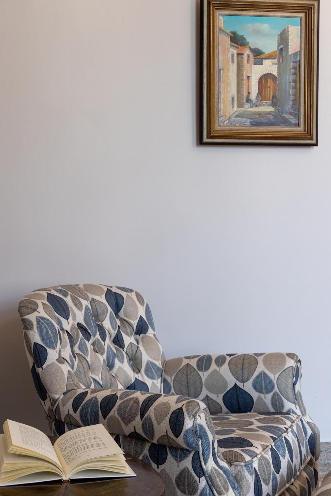 Athenian Vintage Apartments Bagian luar foto